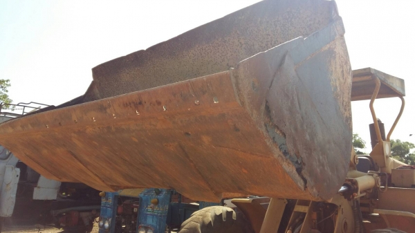 ขายรถตัก CAT 922 พร้อมใช้ ขายรถตัก CAT 922 พร้อมใช้