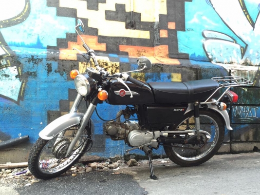 Honda CD90s Benly Honda CD90s Benly