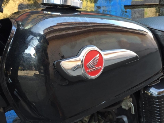 Honda CD90s Benly Honda CD90s Benly