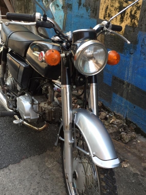 Honda CD90s Benly Honda CD90s Benly