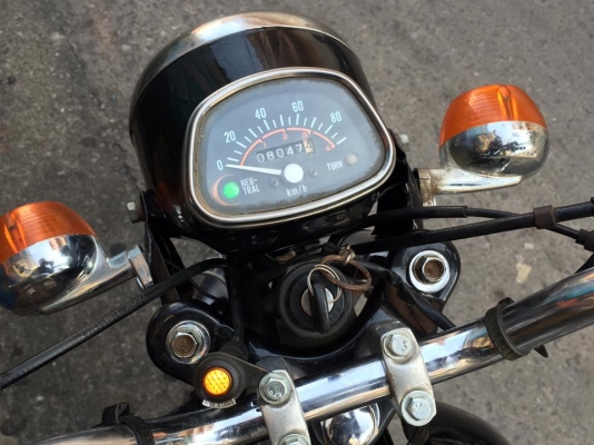 Honda CD90s Benly Honda CD90s Benly