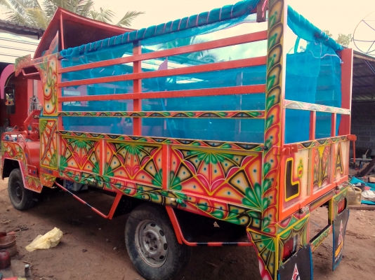 ขายรถอีแต๋นเครื่องยนต์4สูบ74แรงติดง่ายเปรคลมวิ่งเร็วทันใจพร้อมใช้งานราคาต่อรองได้สนใจติดต่อ0807346335ครับ