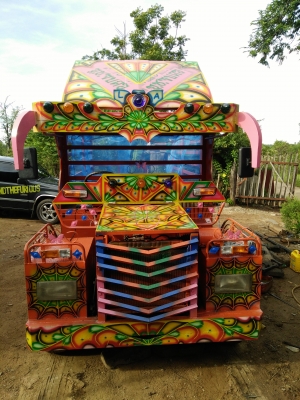 ขายรถอีแต๋นเครื่องยนต์4สูบ74แรงติดง่ายเปรคลมวิ่งเร็วทันใจพร้อมใช้งานราคาต่อรองได้สนใจติดต่อ0807346335ครับ