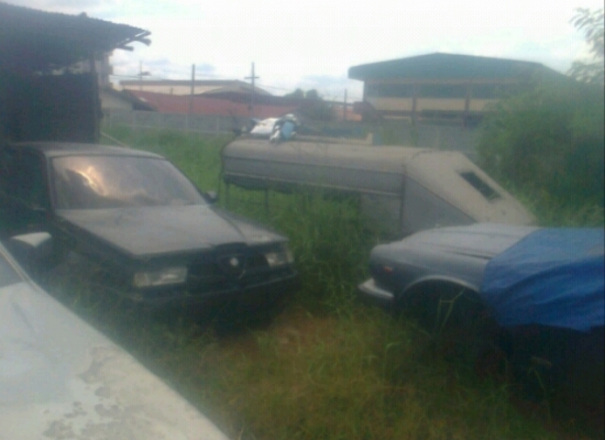 ขายถูก ขายด่วน ที่ดิน ซอยเทพกุนชร 32 ตลาดไทย