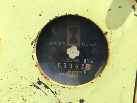 CAT 304CR ปี 2005 มาพร้อมหัวกระแทกและบุ้งกี๋ นำเข้าจากญี่ปุ่น ราคาพิเศษ