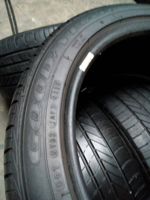 215/45R17 GOODYEAREXCELLENCE ชุด 4 เส้น tel. 081-427-3941 215/45R17 GOODYEAREXCELLENCE ชุด 4 เส้น tel. 081-427-3941