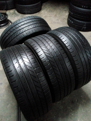 215/45R17 GOODYEAREXCELLENCE ชุด 4 เส้น tel. 081-427-3941 215/45R17 GOODYEAREXCELLENCE ชุด 4 เส้น tel. 081-427-3941