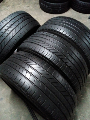 215/45R17 GOODYEAREXCELLENCE ชุด 4 เส้น tel. 081-427-3941