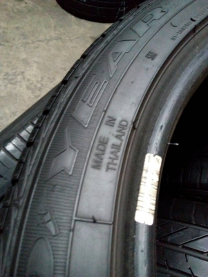 215/45R17 GOODYEAREXCELLENCE ชุด 4 เส้น tel. 081-427-3941 215/45R17 GOODYEAREXCELLENCE ชุด 4 เส้น tel. 081-427-3941