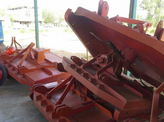 เครื่องจักรกลการเกษตร ลดต้นทุนเพิ่มกำไรเพื่อเกษตรกร เครื่องตัดหญ้า จานไถ เครื่องเจาะหลุม ราคาขายส่งหน้าโรงงาน 099-2249429