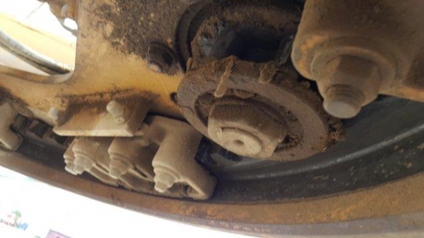 12G#61M09620 ต้องสั่งนำเข้า