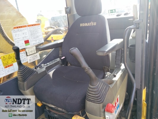 ขาย KOMATSU PC200-8 นำเข้าญี่ปุ่น ขายไม่แพงครับ BY NDTT 061-419-4021 ไปป์ครับ ขาย KOMATSU PC200-8 นำเข้าญี่ปุ่น ขายไม่แพงครับ BY NDTT 061-419-4021 ไปป์ครับ