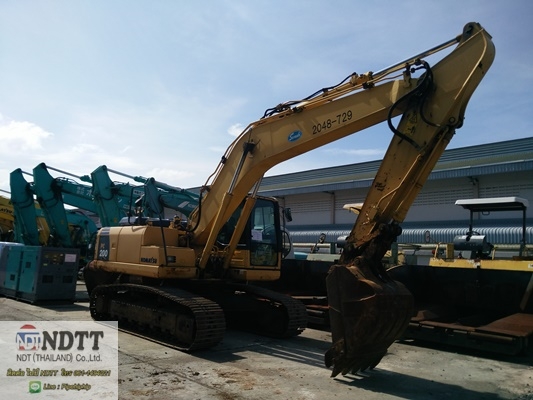 ขาย KOMATSU PC200-8 นำเข้าญี่ปุ่น ขายไม่แพงครับ BY NDTT 061-419-4021 ไปป์ครับ ขาย KOMATSU PC200-8 นำเข้าญี่ปุ่น ขายไม่แพงครับ BY NDTT 061-419-4021 ไปป์ครับ