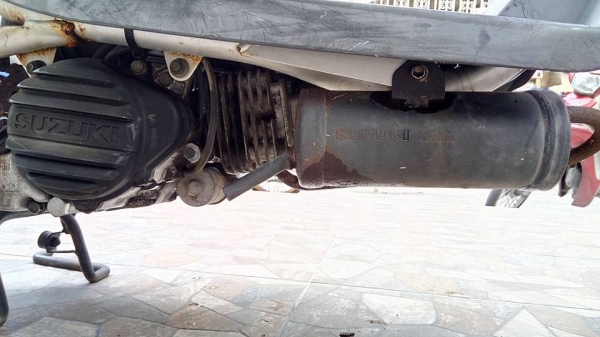 โชอิโนริ สตาทมือ เก่าญี่ปุ่น 9500