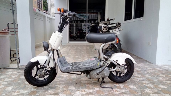 โชอิโนริ สตาทมือ เก่าญี่ปุ่น 9500