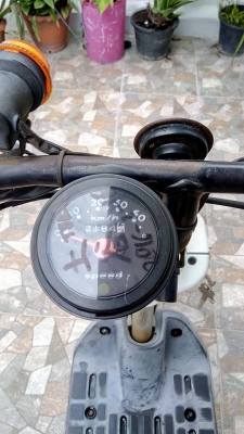 โชอิโนริ สตาทมือ เก่าญี่ปุ่น 9500