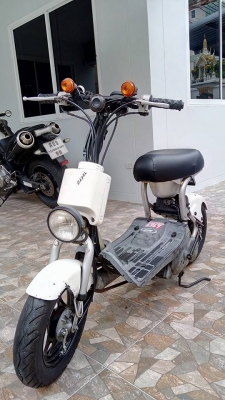 โชอิโนริ สตาทมือ เก่าญี่ปุ่น 9500