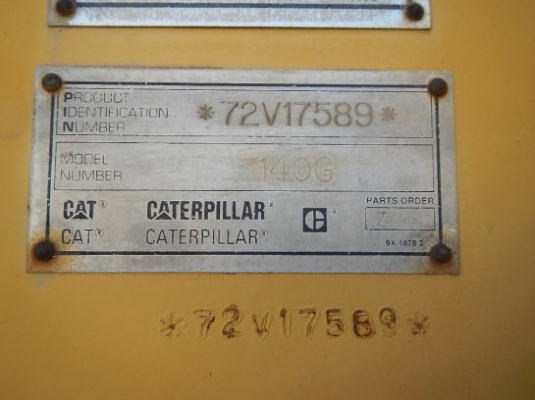 140G#72V17589 ต้องสั่งนำเข้า