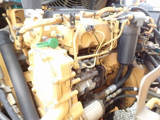 เบรคดาว 12 ตัน CAT CB534D ต้องสั่งนำเข้า