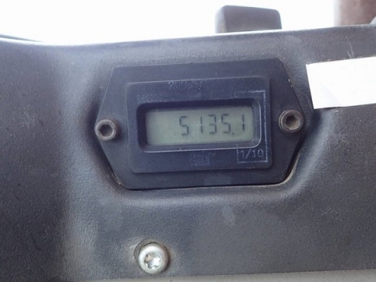 เบรคดาว 12 ตัน CAT CB534D ต้องสั่งนำเข้า