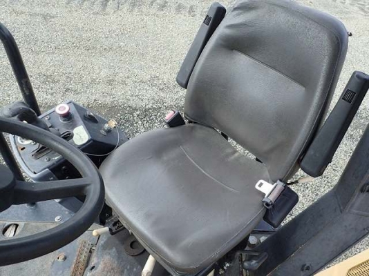 เบรคดาว 12 ตัน CAT CB534D ต้องสั่งนำเข้า