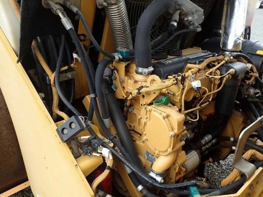 เบรคดาว 12 ตัน CAT CB534D ต้องสั่งนำเข้า