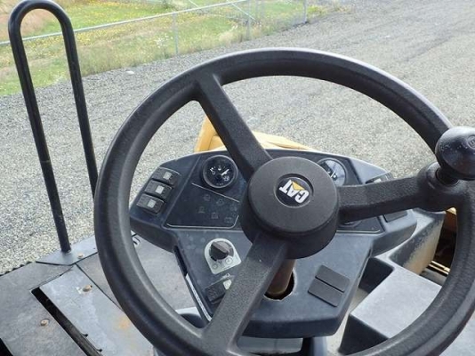 เบรคดาว 12 ตัน CAT CB534D ต้องสั่งนำเข้า