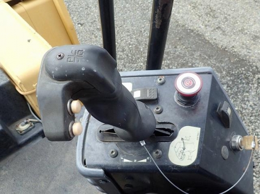 เบรคดาว 12 ตัน CAT CB534D ต้องสั่งนำเข้า