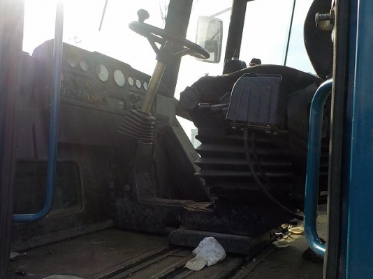 เบรคดาว 8.8 ตัน DYNAPAC CC322 ต้องสั่งนำเข้า เบรคดาว 8.8 ตัน DYNAPAC CC322 ต้องสั่งนำเข้า