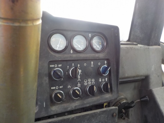 เบรคดาว 8.8 ตัน DYNAPAC CC322 ต้องสั่งนำเข้า เบรคดาว 8.8 ตัน DYNAPAC CC322 ต้องสั่งนำเข้า