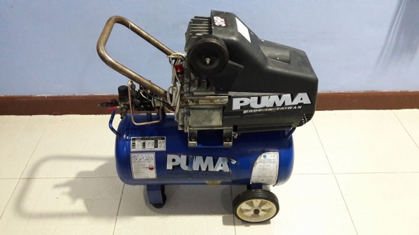 ขาย ปั้มลมPUMA