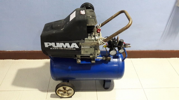 ขาย ปั้มลมPUMA