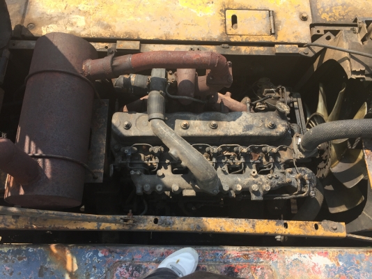PC200-5 C/N49289...คอนโทนสั้น เครื่องEX200(ISUZU).ปั้มเดิม รถทำงานเร็ว แรงดี เอกสารซื้อขาย PC200-5 C/N49289...คอนโทนสั้น เครื่องEX200(ISUZU).ปั้มเดิม รถทำงานเร็ว แรงดี เอกสารซื้อขาย