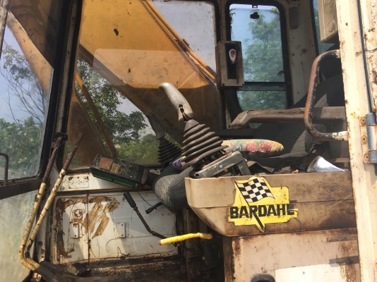 PC200-5 C/N49289...คอนโทนสั้น เครื่องEX200(ISUZU).ปั้มเดิม รถทำงานเร็ว แรงดี เอกสารซื้อขาย