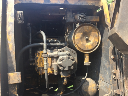 PC200-5 C/N49289...คอนโทนสั้น เครื่องEX200(ISUZU).ปั้มเดิม รถทำงานเร็ว แรงดี เอกสารซื้อขาย PC200-5 C/N49289...คอนโทนสั้น เครื่องEX200(ISUZU).ปั้มเดิม รถทำงานเร็ว แรงดี เอกสารซื้อขาย