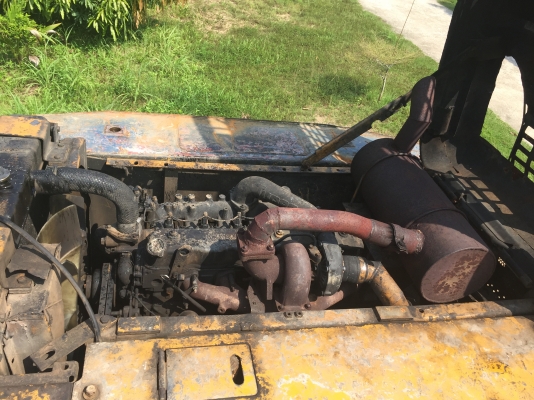 PC200-5 C/N49289...คอนโทนสั้น เครื่องEX200(ISUZU).ปั้มเดิม รถทำงานเร็ว แรงดี เอกสารซื้อขาย PC200-5 C/N49289...คอนโทนสั้น เครื่องEX200(ISUZU).ปั้มเดิม รถทำงานเร็ว แรงดี เอกสารซื้อขาย
