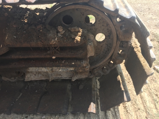 PC200-5 C/N49289...คอนโทนสั้น เครื่องEX200(ISUZU).ปั้มเดิม รถทำงานเร็ว แรงดี เอกสารซื้อขาย
