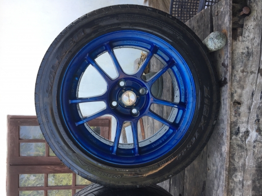 ขาย แม็ก 4 รู 100