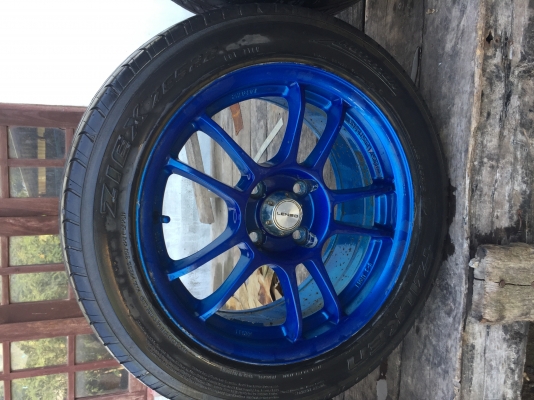 ขาย แม็ก 4 รู 100