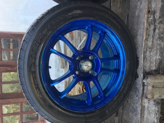 ขาย แม็ก 4 รู 100