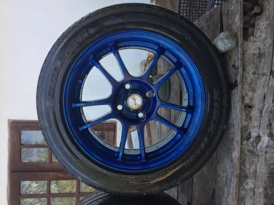 ขาย แม็ก 4 รู 100