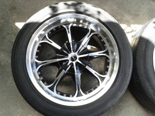 ขอบ17นิ้ว5รู100/114 พร้อมยาง ชุดนี้ ราคา 7300 บาท ขอบ17นิ้ว5รู100/114 พร้อมยาง ชุดนี้ ราคา 7300 บาท