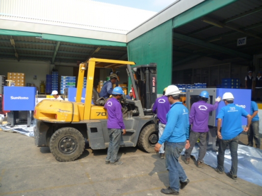 มีโฟล์คลิฟท์ให้เช่า รถฟอร์คลิฟท์ (Forklift) 3ตัน 5ตัน 7ตัน รถยก มีศูนย์บริการตั้งอยู่ที่อยุธยา ปทุมธานี และตามนิคม มีโฟล์คลิฟท์ให้เช่า รถฟอร์คลิฟท์ (Forklift) 3ตัน 5ตัน 7ตัน รถยก มีศูนย์บริการตั้งอยู่ที่อยุธยา ปทุมธานี และตามนิคม