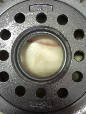 ขายล้อแม็กซ์ CITTA/DT-1 ขอบ 12" 4 รู 110 กว้าง 4.5" แท้ ขายล้อแม็กซ์ CITTA/DT-1 ขอบ 12" 4 รู 110 กว้าง 4.5" แท้