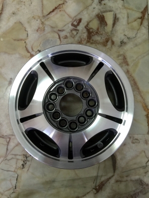 ขายล้อแม็กซ์ CITTA/DT-1 ขอบ 12" 4 รู 110 กว้าง 4.5" แท้ ขายล้อแม็กซ์ CITTA/DT-1 ขอบ 12" 4 รู 110 กว้าง 4.5" แท้