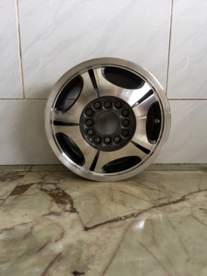 ขายล้อแม็กซ์ CITTA/DT-1 ขอบ 12" 4 รู 110 กว้าง 4.5" แท้ ขายล้อแม็กซ์ CITTA/DT-1 ขอบ 12" 4 รู 110 กว้าง 4.5" แท้