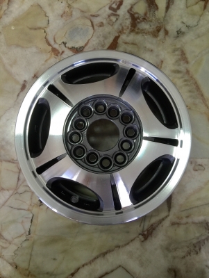 ขายล้อแม็กซ์ CITTA/DT-1 ขอบ 12" 4 รู 110 กว้าง 4.5" แท้ ขายล้อแม็กซ์ CITTA/DT-1 ขอบ 12" 4 รู 110 กว้าง 4.5" แท้