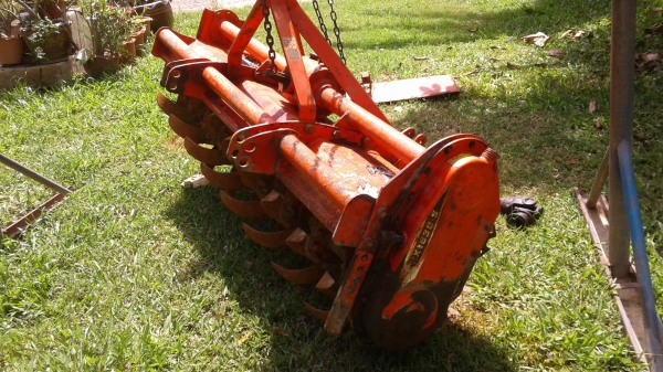 ขายตามสภาพโรตารี1.63ตราช้างติดมากับ36แรง ขายตามสภาพโรตารี1.63ตราช้างติดมากับ36แรง