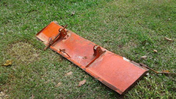 ขายตามสภาพโรตารี1.63ตราช้างติดมากับ36แรง ขายตามสภาพโรตารี1.63ตราช้างติดมากับ36แรง