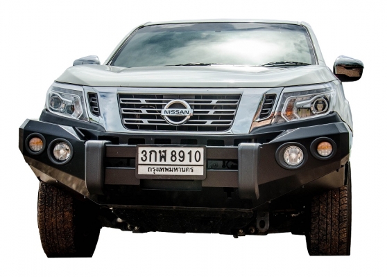 กันชนหน้ากบ สินค้า จาก lwn 4x4